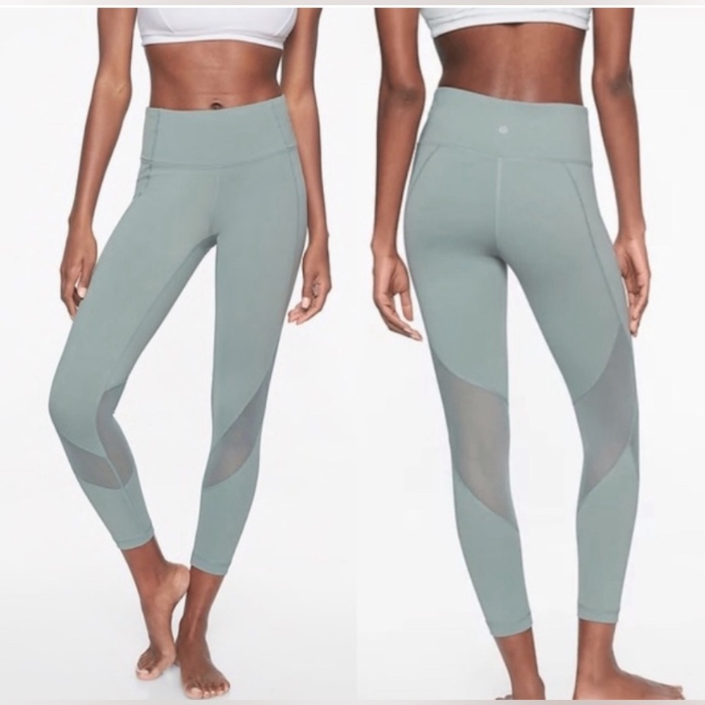 Athleta Sage leggings